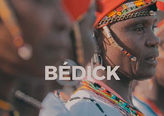 Troupe Bedick Danses et chants du Sénégal Oriental