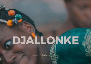 Troupe Djallonke Danses et chants du Sénégal Oriental