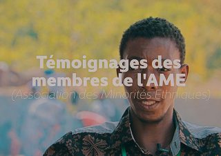 Le mot de la fin Danses et chants du Sénégal Oriental