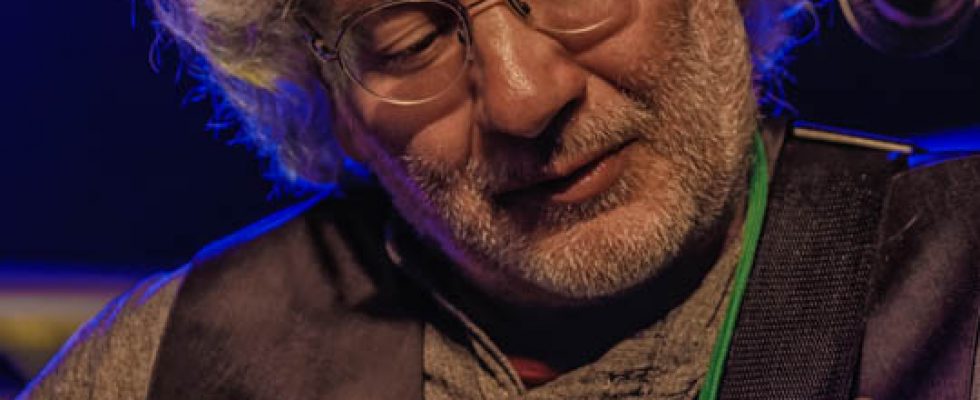 quelques photos du concert de Tim O'Connor Trio