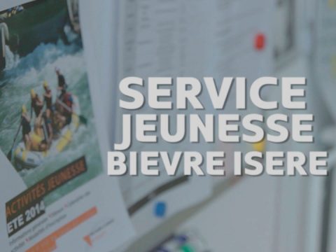 Base Ados Bievre Isere