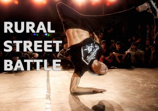 Rural Street Battle 2013