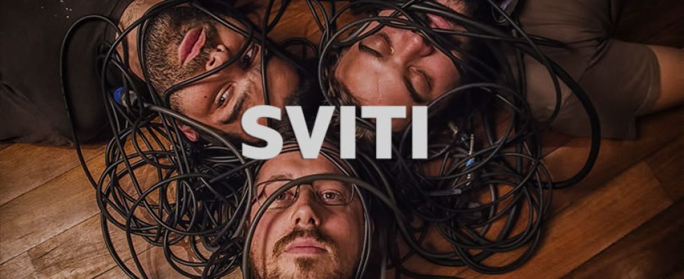 quelques photos du groupe jazz Sviti